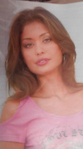 Евдокия Щербатых