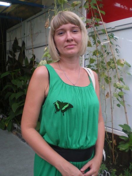 Ирина Данилова