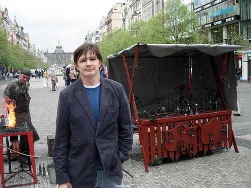 Алексей Вырыпаев