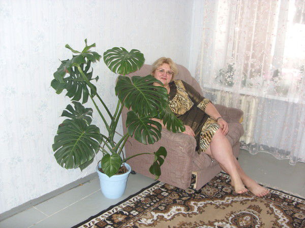 Лариса Борисова