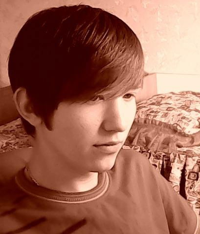 Иван Александрович