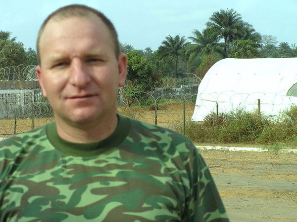 Валерий Гулидов