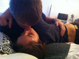 Катюша Лебедева