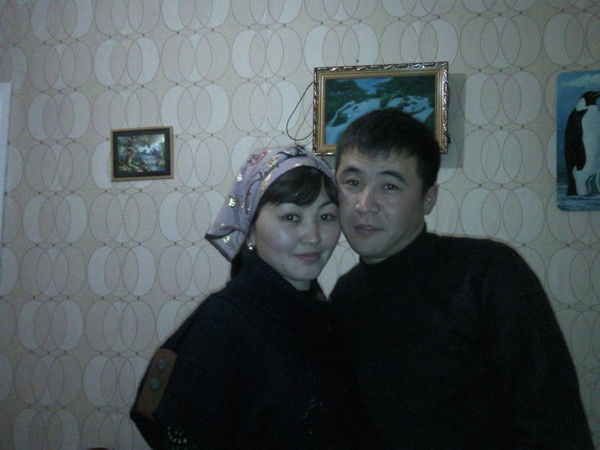 Молдосанов Бакыт