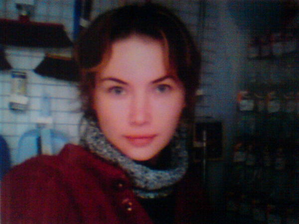 Ольга Ольга