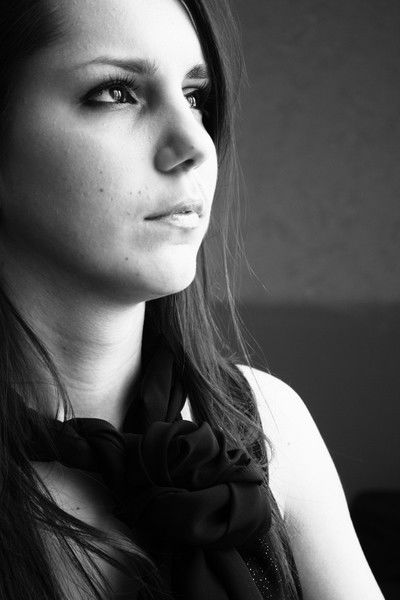 Алёна Еремея