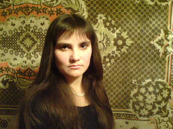 Лариса Михайлова