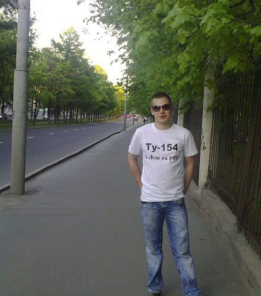 Витюша Чумаков