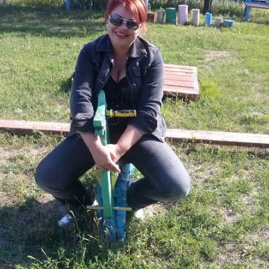 Василиса Костенькевич