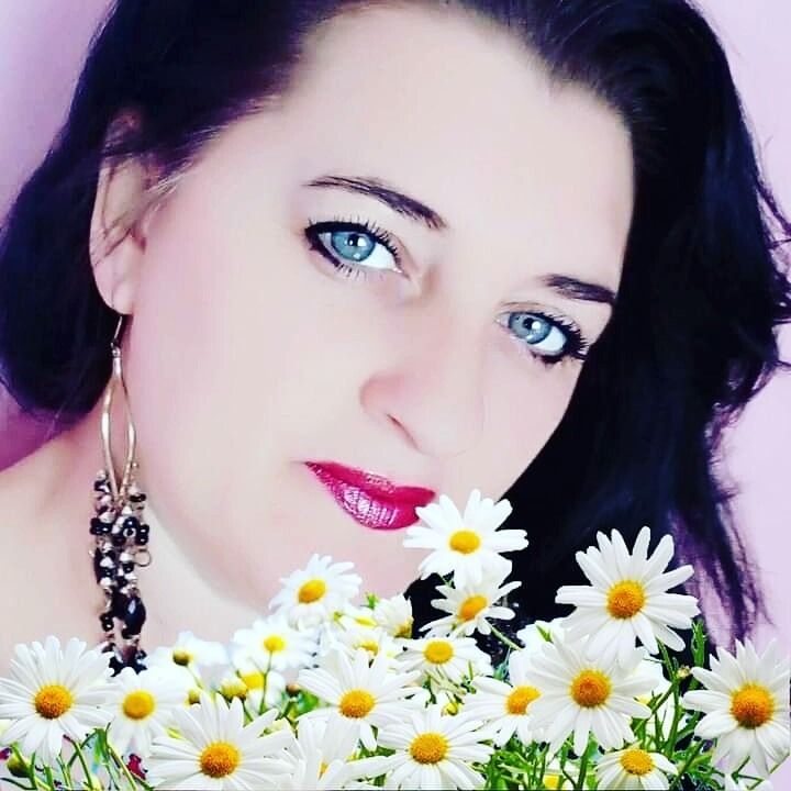 Лилия Дроботова