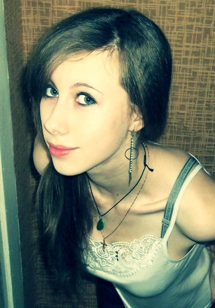 Потапович Алла