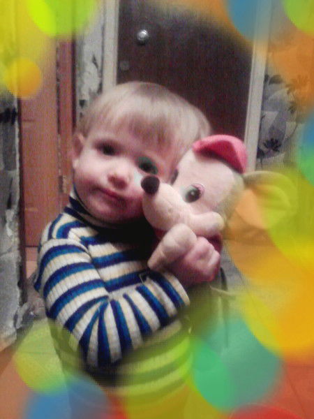 Петруха С Комсмольска