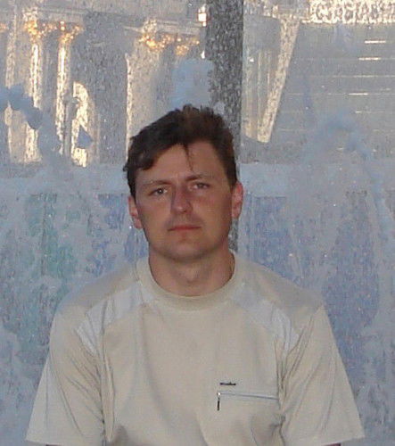 Евгений Барский