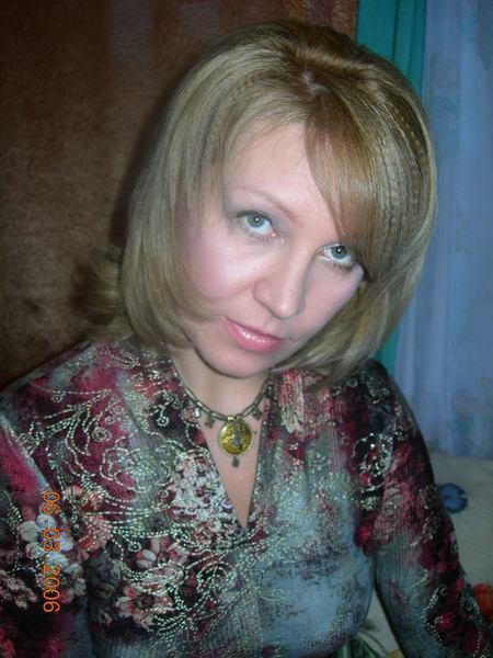 Елена Воловенко