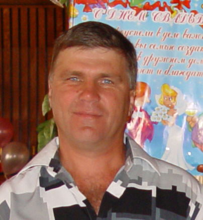 Сергей Гречишкин