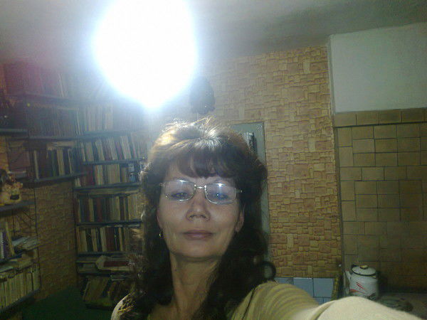 Нина Погребная