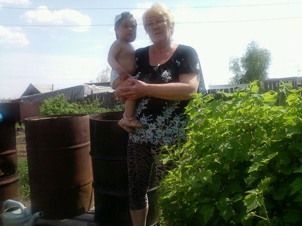 Людмила Локтеева