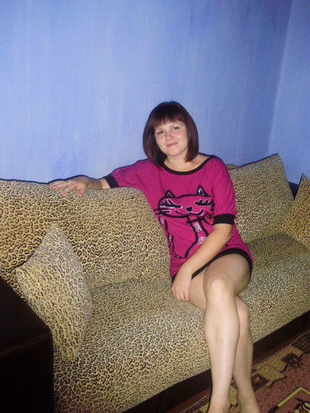 Татьяна Бирюкова