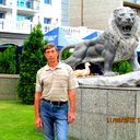 Юрий Булгаков