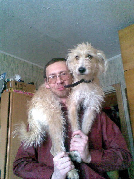 Константин Дьяков