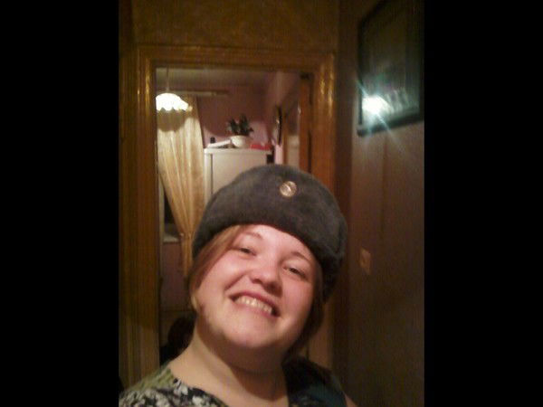 Анастасия Ивко