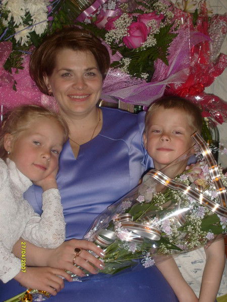 Анна Ошлакова