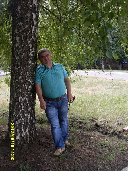 Валерий Глушко