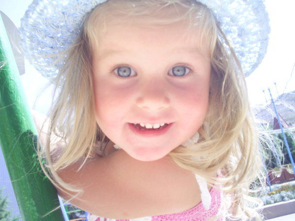 Жанна Пономарева