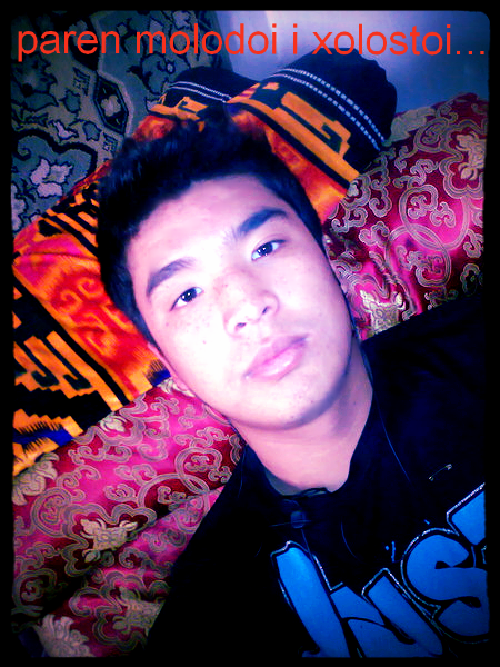 Бекзат Аятов