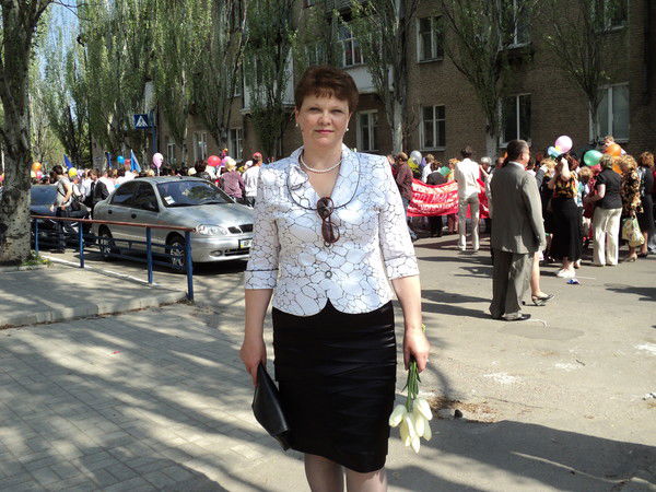 Маргарита Медведева