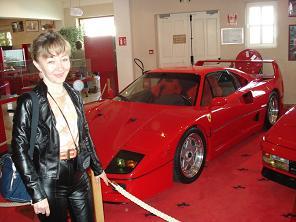 Эльза Александрова