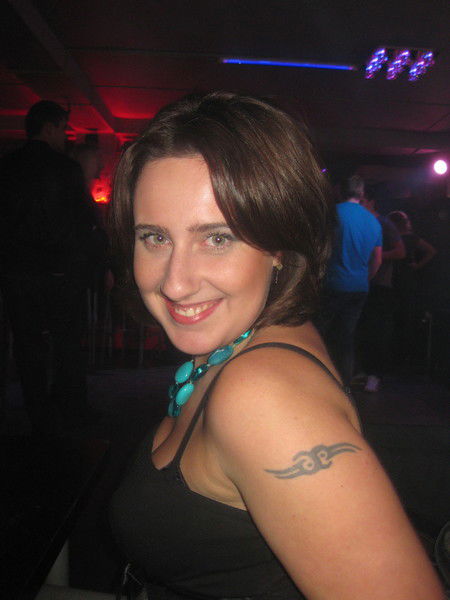 Anastasia Krasnitskaya