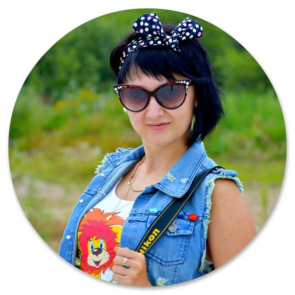 Светлана Курганова