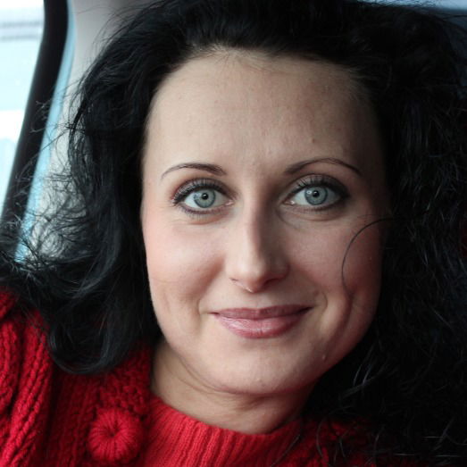 Елена Мыхальская