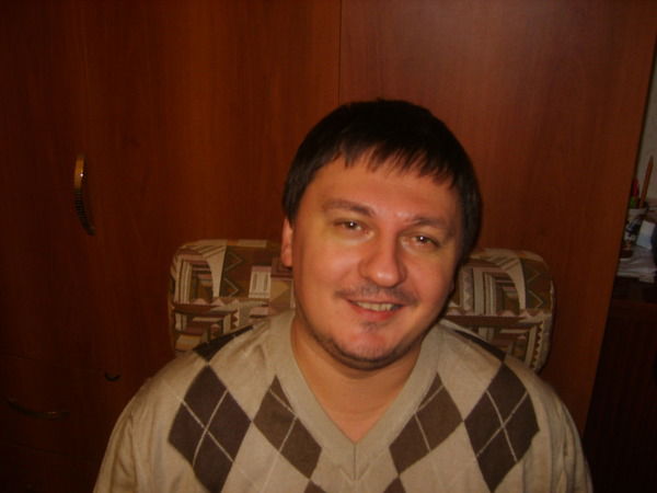 Тактаев Алексей