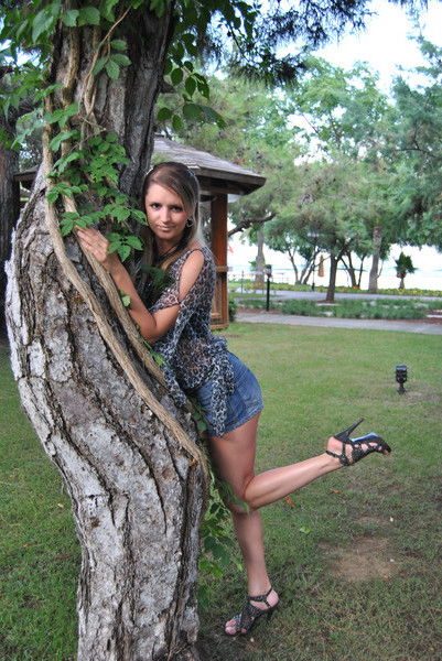 Любовь Клишина