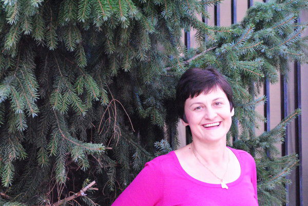 Алефтина Коновалова