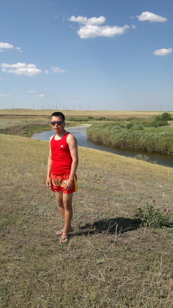 Алишер Омар