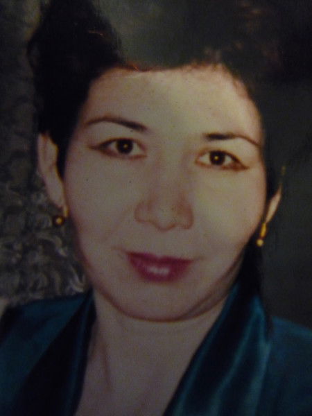 Фируза Джуманиязова