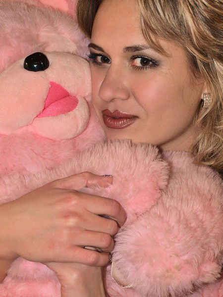 Юлия Постникова