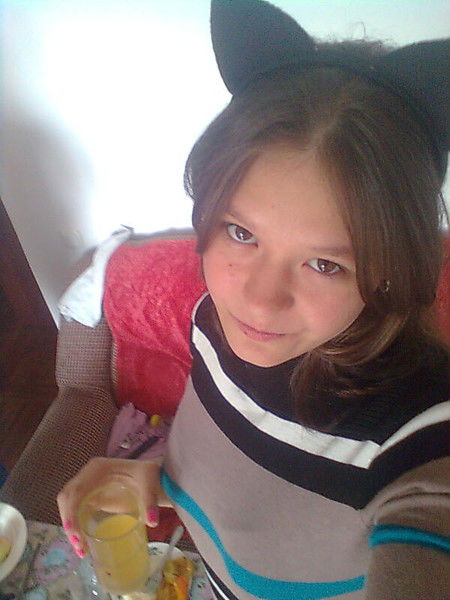 Ольга Юрьевна