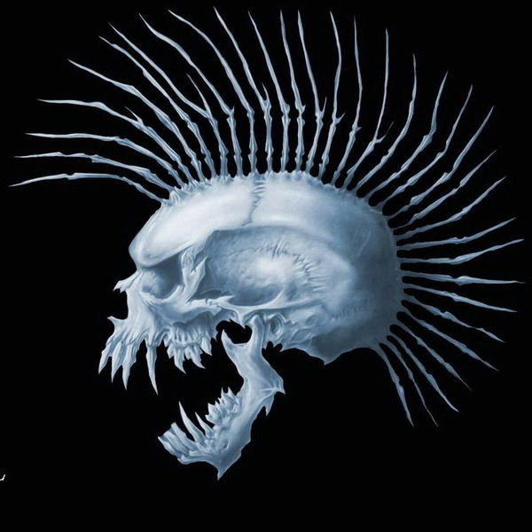 Остап Ибрагимович