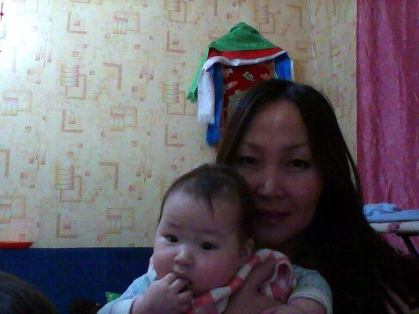 Чимисмаа Эрелчин