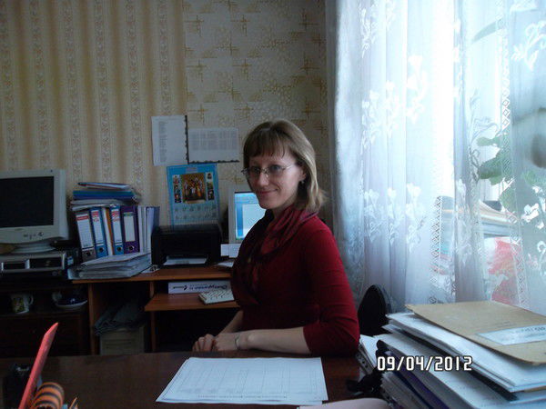 *** Марина ***