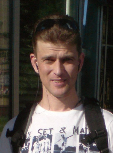 Фёдор Макаров