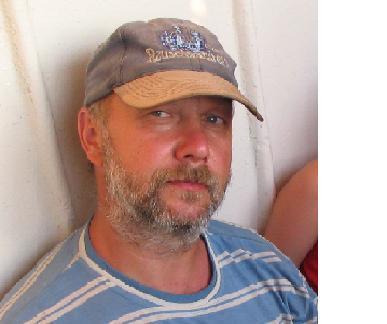 Александр Гаранжа