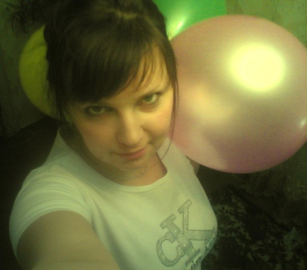 Наталья Мананкова (Чекмез )