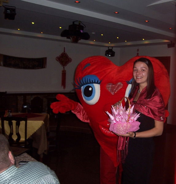 Юля Корошевская