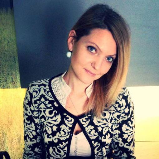 Елена Александровна