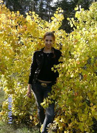 Лена Сафонова